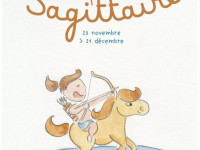Le petit Sagittaire 23 novembre - 21 décembre - photo 8