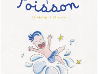 Le petit Poisson 20 février - 20 mars - Boutique Toup'tibou - photo 8