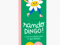 Rando Dingo ! - Boutique Toup'tibou - photo 12