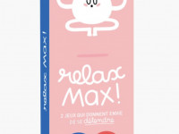 Relax Max ! - Boutique Toup'tibou - photo 12