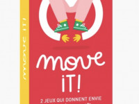 Move It ! - Boutique Toup'tibou - photo 12