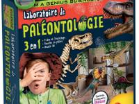 Laboratoire de Paléontologie - Boutique Toup'tibou - photo 10