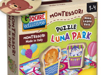Puzzle Luna Park - Boutique Toup'tibou - photo 7