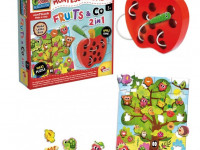 Fruits & Co 2 en 1 - Boutique Toup'tibou - photo 9