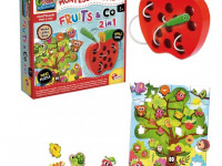 Fruits & Co 2 en 1 - photo 9
