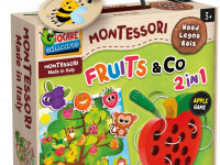 Fruits & Co 2 en 1 - photo 8