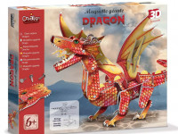 Maquette géante Dragon - photo 8