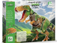 Maquette géante Dino T-Rex - Boutique Toup'tibou - photo 8