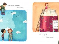 La vie c est quoi ? - photo 13