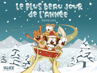 Le plus beau jour de l année - photo 11