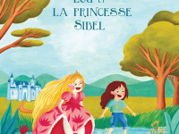 Lou et la princesse Sibel - photo 11