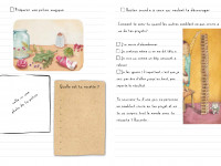 Ma liste- Carnet personnel - Boutique Toup'tibou - photo 17