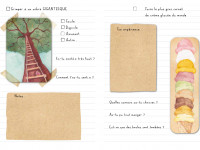 Ma liste- Carnet personnel - photo 15