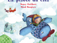 La pilote du ciel - photo 7