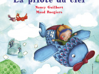 La pilote du ciel - Boutique Toup'tibou - photo 7