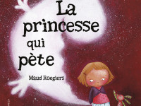 La princesse qui pète - photo 7