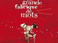 La grande fabrique de mots - photo 7