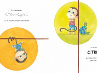 Les petits et les (trop) gros secrets - photo 15