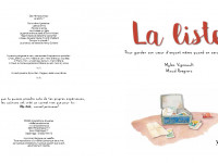 La liste - pour garder son coeur d enfant. - photo 14