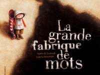 La grande fabrique de mots - photo 7