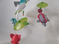 Mobile musicale Tiny love - photo 7