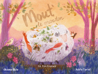 Mout le mouton - Boutique Toup'tibou - photo 7