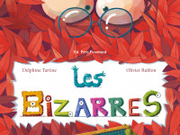 Les Bizarres à l ecole - photo 7