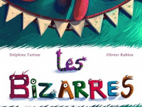 Les Bizarres - Boutique Toup'tibou - photo 7