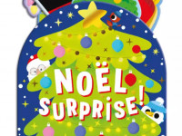 Noël Surprise ! - Boutique Toup'tibou - photo 7