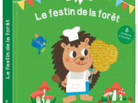 Le festin de la forêt - photo 7