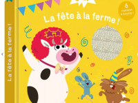 La fête à la ferme - photo 7