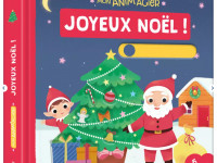 Joyeux Noël - Boutique Toup'tibou - photo 7