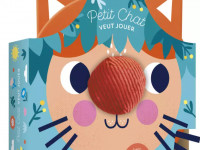 Petit chat veut jouer - photo 7