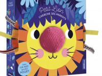Petit lion cherche ses parents - photo 7