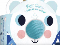 Petit ours cherche une maison - photo 7