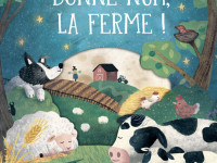 Bonne nuit, la ferme! - Boutique Toup'tibou - photo 7