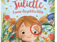 Juliette l amie des petites bêtes - photo 7