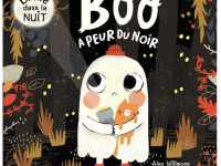 Boo a peur du noir - Boutique Toup'tibou - photo 7