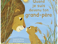 Quand je suis devenu ton grand père - photo 7