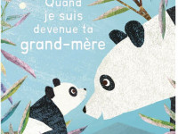 Quand je suis devenue ta grand mère - photo 7