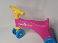 Petit vélo hello kitty - Boutique Toup'tibou - photo 7