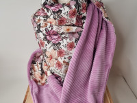 Foulard maman - Boutique Toup'tibou - photo 7