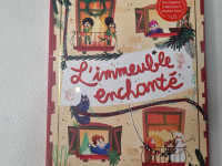 Roman de l Avent - L immeuble enchanté - photo 7
