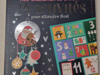 Calendrier de l Avent - 24 activités - photo 7