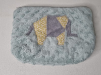 Trousse de toilette menthe - photo 7
