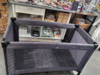Lit de voyage + matelas - photo 7