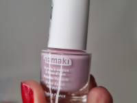 Vernis à base d eau Rose pâle 35 - photo 7