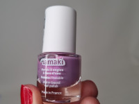 Vernis à base d eau Mauve 36 - photo 7
