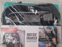 Organiseur de voiture - photo 7