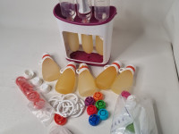 Kit pour préparation purée - photo 7